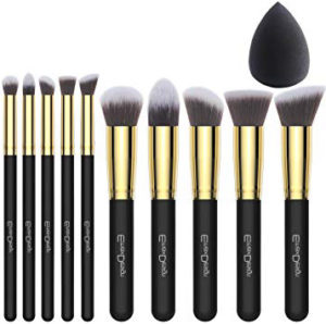 Las 10 mejores brochas de maquillaje y por qué son lo más