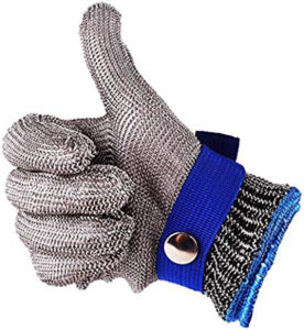 Los 10 mejores guantes de cocina para hacer la mejor compra