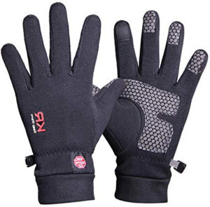 Los 10 mejores guantes táctiles que tienes que tener en cuenta