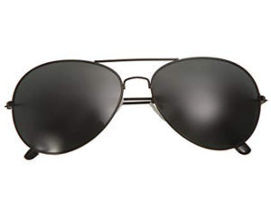 Las 10 mejores gafas de aviador para salir de dudas