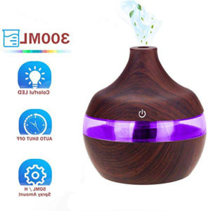 Los 10 mejores humidificadores inteligentes que puedes comprar