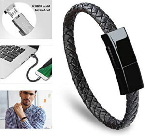 Los 10 mejores pulseras para hombre del año