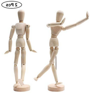 Los 10 mejores maniquíes para comprar ya