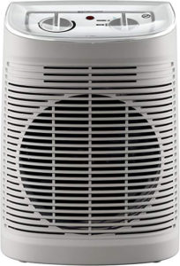 Los 10 mejores termoventiladores y las mejores ofertas online