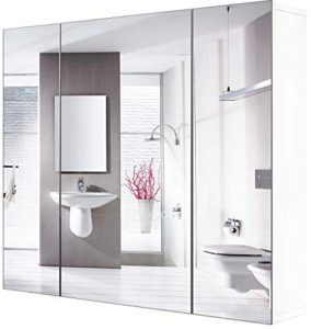 Los 10 mejores armarios de baño para regalar