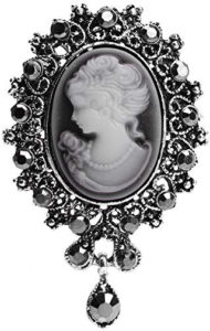 Los 10 mejores broches vintage del mercado