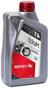 Los 10 mejores aceites 20w50 para motos que vas a desear