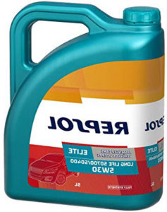 Los 10 mejores aceites 5w30 long life que puedes comprar online