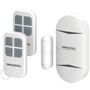 Las 10 mejores alarmas para puertas que no debes perderte > Boomten.com