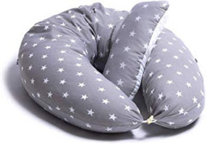 Las 10 mejores almohadas de embarazo que debes ver antes de comprar