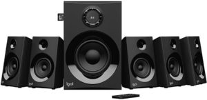 Los 10 mejores altavoces para home cinema si no sabes cuál elegir