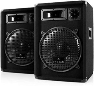 Las 10 mejores altavoz hifi 3 vias que debes conocer antes de comprar