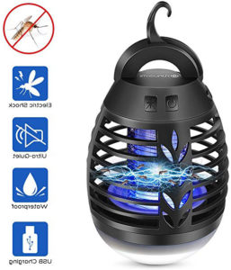 Los 10 mejores antimosquitos electricos y por qué te interesan