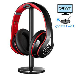 Los 10 mejores auriculares bluetooth para tv para regalar