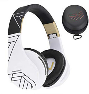Los 10 mejores auriculares de diadema plegables para acertar al comprar