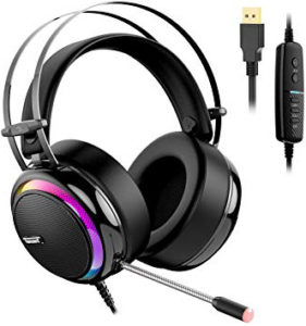 Los 10 mejores auriculares para gaming que puedes comprar ya mismo