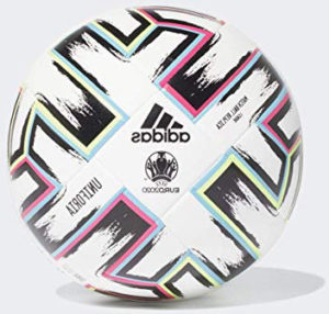 Las 10 mejores balones de futbol de este año