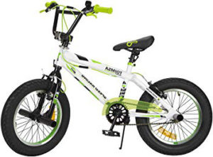 Las 10 mejores bicicletas bmx si necesitas acertar