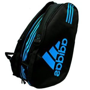 Las 10 mejores bolsas de padel al precio más bajo