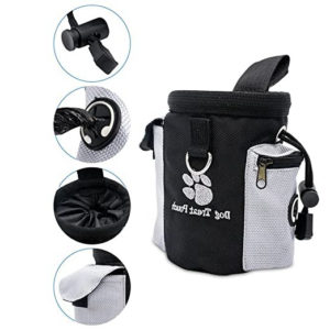 Los 10 mejores bolsas de premios para perros de este momento
