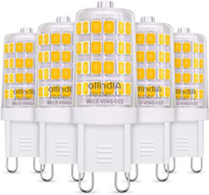 Las 10 mejores bombillas led que tienes que ver