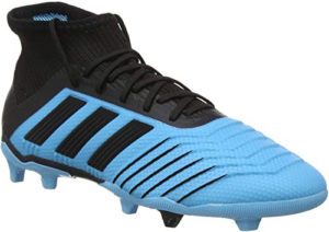 Las 10 mejores botas de futbol adidas que puedes conseguir