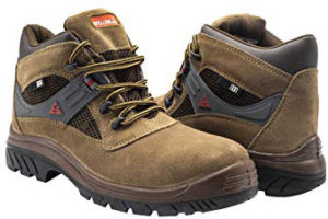 Las 10 mejores botas de trabajo disponibles