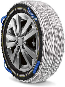 Las 10 mejores cadenas de nieve michelin que están petándolo