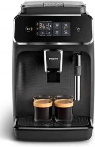 Las 10 mejores cafeteras express automatica a los mejores precios