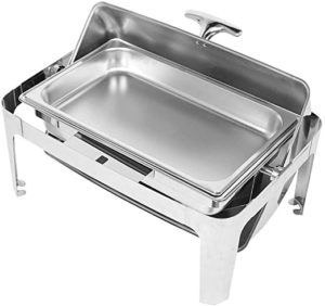 Los 10 mejores calentadores de comida para buffet a los mejores precios