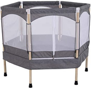 Las 10 mejores camas elastica para niños a los mejores precios