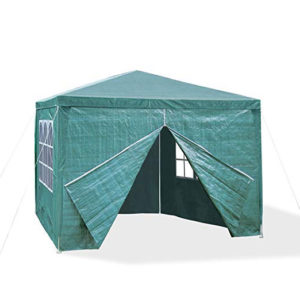 Las 10 mejores carpas pabellon de jardin si quieres elegir bien