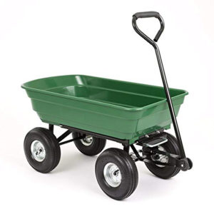 Los 10 mejores carretillas de jardin a los mejores precios