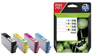 Los 10 mejores cartuchos de tinta para hp para comprar con cabeza