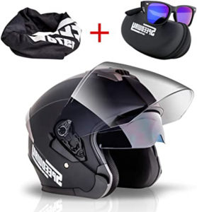Los 10 mejores cascos motos para mujer para que no te equivoques