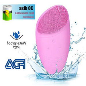 Los 10 mejores cepillos facial electrico para comprar sin miedo