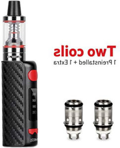 Los 10 mejores cigarrillos electronico evod que vas a encontrar