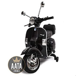 Los 10 mejores coches electrico 12v para niños y todas sus características