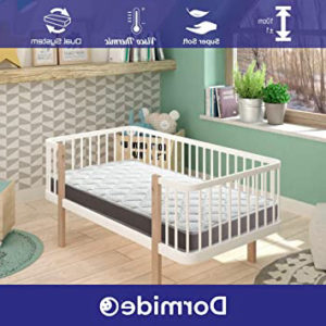 Las 10 mejores colchones para bebes que hay en venta