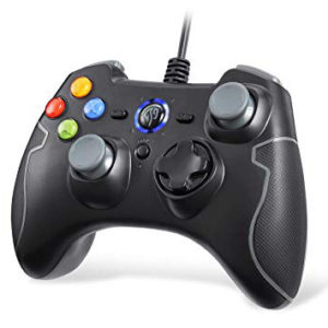 Los 10 mejores controladores para pc que puedes conseguir en internet