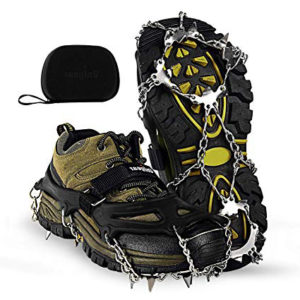 Los 10 mejores crampones que están a la venta