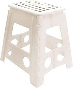 Las 10 mejores escaleras plegables y cómo elegir correctamente