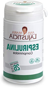Las 10 mejores espirulinas y dónde comprar