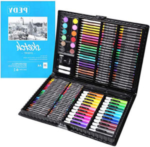 Los 10 mejores estuches de dibujo y cuánto cuestan