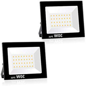 Los 10 mejores focos led exterior para comprar hoy mismo