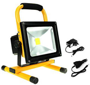 Los 10 mejores focos led recargable a un precio inmejorable