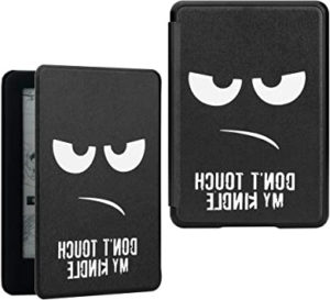 Las 10 mejores fundas para kindle de venta online