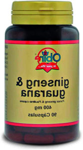 Los 10 mejores ginseng disponibles