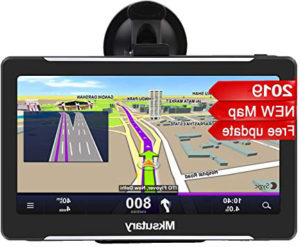 Los 10 mejores gps de coche para comprar