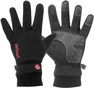 Los 10 mejores guantes de invierno de este año